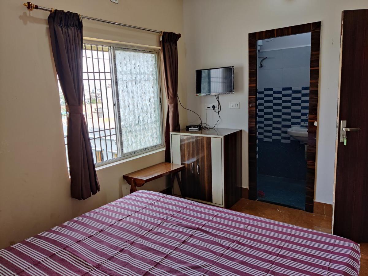 Ashiyana Rest House Деогар Екстер'єр фото