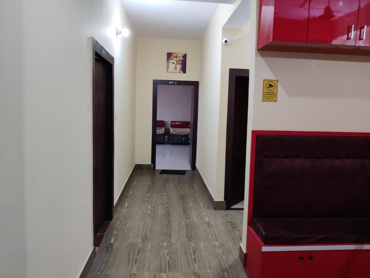 Ashiyana Rest House Деогар Екстер'єр фото